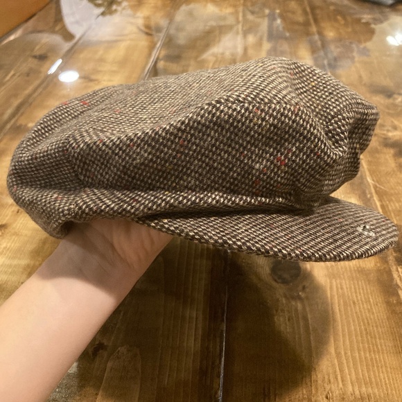Beacon Hill Other - Vintage Beacon Hill Hat Size Medium 20% Wool 80% Acrylic